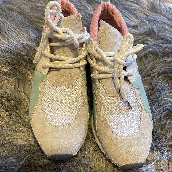 Steve Madden cliff shoe - Picture 3 of 5